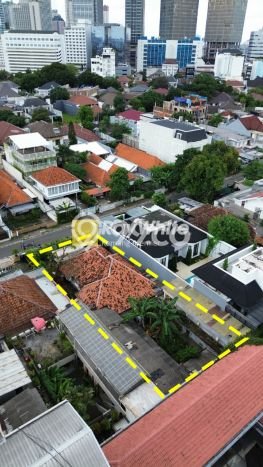 For Sale Rumah Mewah Exclusive di Menteng, Jakarta Pusat For Sale Rumah Mewah Exclusive di Menteng, Jakarta Pusat