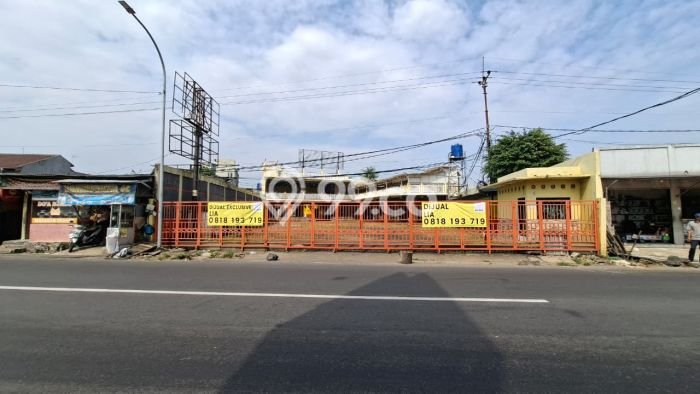 Komersial Favorit Dijual di Pancoran Mas Depok Kawasan Pusat Bisnis Komersial Favorit Dijual di Pancoran Mas Depok Kawasan Pusat Bisnis