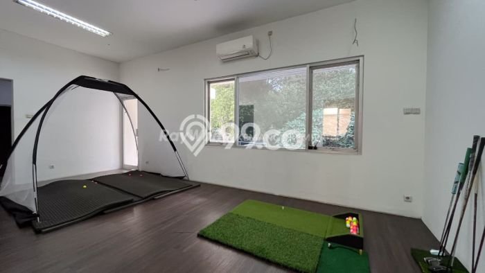Rumah Mewah Dijual LT 469m2 di Kebayoran Baru, Jakarta Selatan Rumah Mewah Dijual LT 469m2 di Kebayoran Baru, Jakarta Selatan