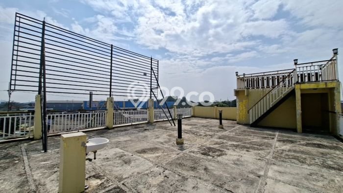 Komersial Favorit Dijual di Pancoran Mas Depok Kawasan Pusat Bisnis Komersial Favorit Dijual di Pancoran Mas Depok Kawasan Pusat Bisnis