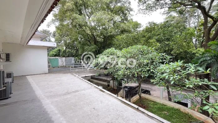 Rumah Mewah Dijual LT 469m2 di Kebayoran Baru, Jakarta Selatan Rumah Mewah Dijual LT 469m2 di Kebayoran Baru, Jakarta Selatan