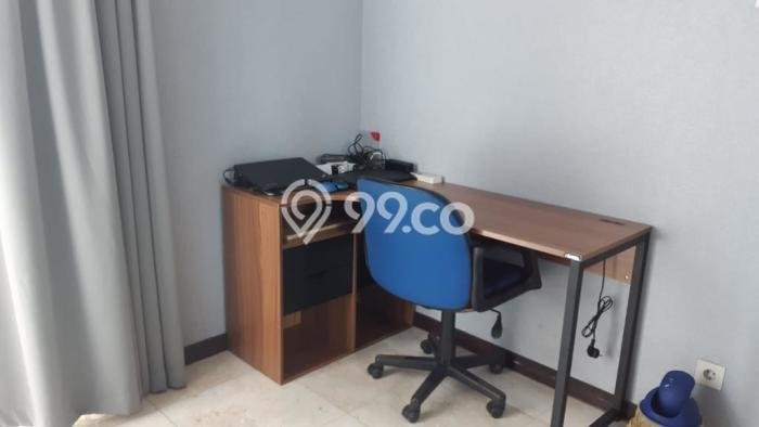 Jarang Ada! Hunian Apartemen Hemat di Mega Kuningan, Jakarta Selatan 3 Kamar Tidur dan 2 Kamar Mandi Jarang Ada! Hunian Apartemen Hemat di Mega Kuningan, Jakarta Selatan 3 Kamar Tidur dan 2 Kamar Mandi