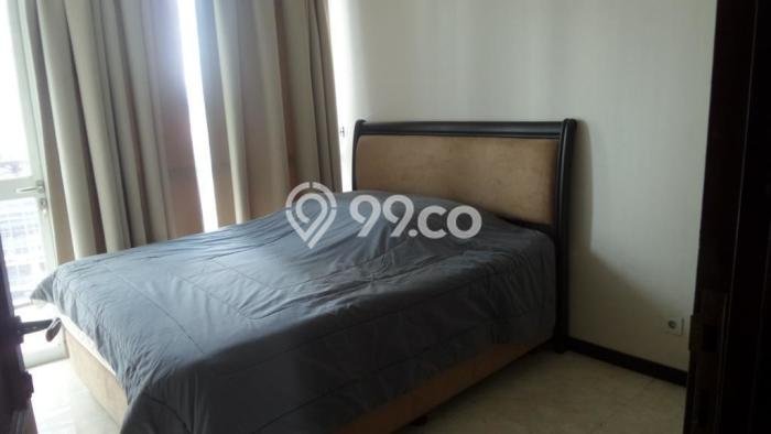 Jarang Ada! Hunian Apartemen Hemat di Mega Kuningan, Jakarta Selatan 3 Kamar Tidur dan 2 Kamar Mandi Jarang Ada! Hunian Apartemen Hemat di Mega Kuningan, Jakarta Selatan 3 Kamar Tidur dan 2 Kamar Mandi
