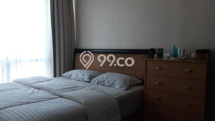 Jarang Ada! Hunian Apartemen Hemat di Mega Kuningan, Jakarta Selatan 3 Kamar Tidur dan 2 Kamar Mandi Jarang Ada! Hunian Apartemen Hemat di Mega Kuningan, Jakarta Selatan 3 Kamar Tidur dan 2 Kamar Mandi