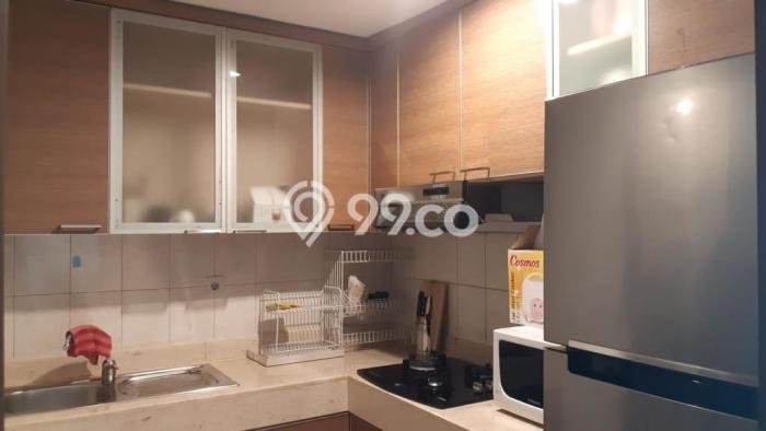 Jarang Ada! Hunian Apartemen Hemat di Mega Kuningan, Jakarta Selatan 3 Kamar Tidur dan 2 Kamar Mandi Jarang Ada! Hunian Apartemen Hemat di Mega Kuningan, Jakarta Selatan 3 Kamar Tidur dan 2 Kamar Mandi