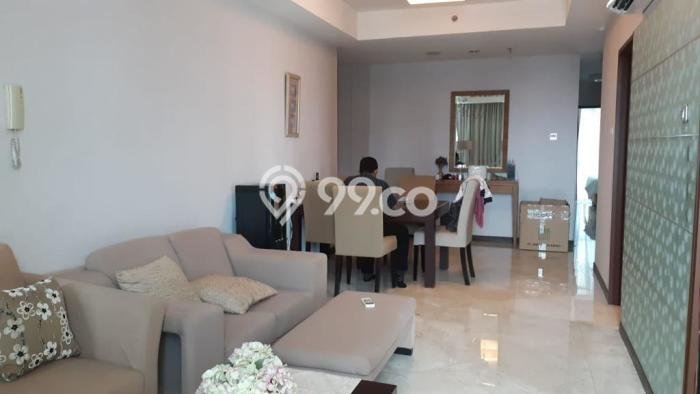 Jarang Ada! Hunian Apartemen Hemat di Mega Kuningan, Jakarta Selatan 3 Kamar Tidur dan 2 Kamar Mandi Jarang Ada! Hunian Apartemen Hemat di Mega Kuningan, Jakarta Selatan 3 Kamar Tidur dan 2 Kamar Mandi