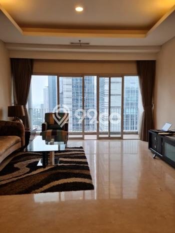 Apartemen Disewakan 3 Kamar Murah Siap Huni di Jakarta Selatan, Luas 170m2 Apartemen Disewakan 3 Kamar Murah Siap Huni di Jakarta Selatan, Luas 170m2