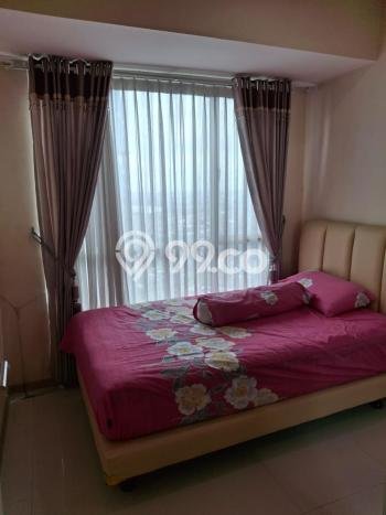 Apartemen Disewakan 2 Kamar Hemat Siap Huni di Jakarta Selatan, Luas 85m2 Apartemen Disewakan 2 Kamar Hemat Siap Huni di Jakarta Selatan, Luas 85m2