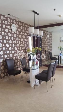 Apartemen Disewakan 3 Kamar Murah Siap Huni di Jakarta Selatan, Luas 170m2 Apartemen Disewakan 3 Kamar Murah Siap Huni di Jakarta Selatan, Luas 170m2