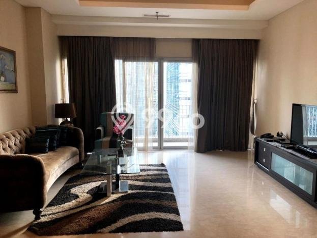 Apartemen Disewakan 3 Kamar Murah Siap Huni di Jakarta Selatan, Luas 170m2 Apartemen Disewakan 3 Kamar Murah Siap Huni di Jakarta Selatan, Luas 170m2