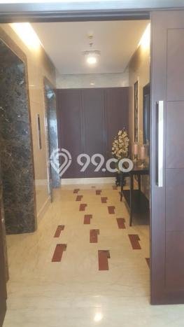 Apartemen Disewakan 3 Kamar Murah Siap Huni di Jakarta Selatan, Luas 170m2 Apartemen Disewakan 3 Kamar Murah Siap Huni di Jakarta Selatan, Luas 170m2