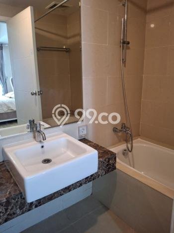 Apartemen Disewakan 2 Kamar Hemat Siap Huni di Jakarta Selatan, Luas 85m2 Apartemen Disewakan 2 Kamar Hemat Siap Huni di Jakarta Selatan, Luas 85m2