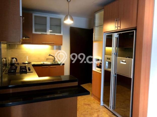 Apartemen Disewakan 3 Kamar Murah Siap Huni di Jakarta Selatan, Luas 170m2 Apartemen Disewakan 3 Kamar Murah Siap Huni di Jakarta Selatan, Luas 170m2