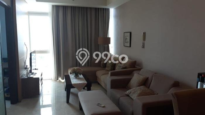 Jarang Ada! Hunian Apartemen Hemat di Mega Kuningan, Jakarta Selatan 3 Kamar Tidur dan 2 Kamar Mandi Jarang Ada! Hunian Apartemen Hemat di Mega Kuningan, Jakarta Selatan 3 Kamar Tidur dan 2 Kamar Mandi