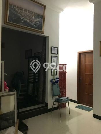 KESEMPATAN TERBAIK! Rumah Nyaman di Gresik Kota, LT 289m2m² LB 267m2m² KESEMPATAN TERBAIK! Rumah Nyaman di Gresik Kota, LT 289m2m² LB 267m2m²