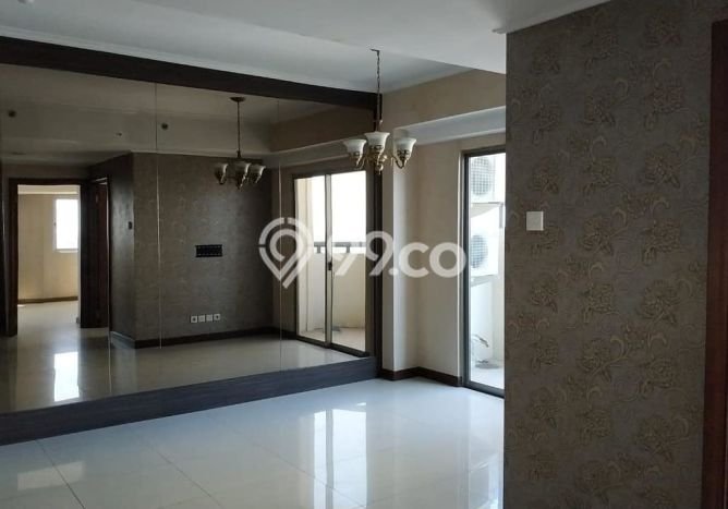 Hunian Apartemen Ideal untuk Dijual di Surabaya dengan 2 Kamar Hunian Apartemen Ideal untuk Dijual di Surabaya dengan 2 Kamar