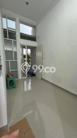 Rumah Modern Minimalis 2 Kamar Siap Huni di Menganti Rumah Modern Minimalis 2 Kamar Siap Huni di Menganti