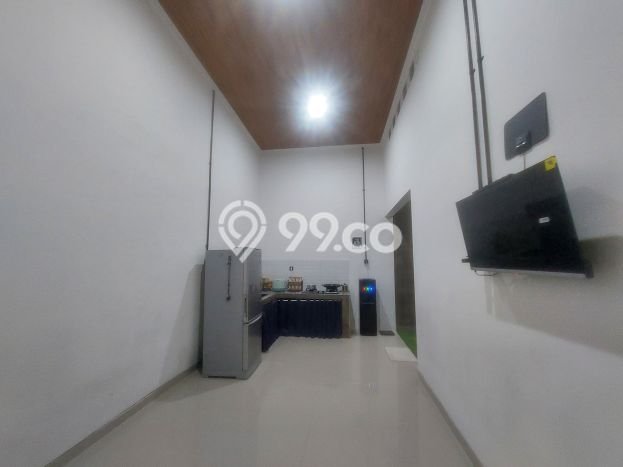 Hunian Cantik Minimalis Lb 90m2 di Menganti, Gresik Hunian Cantik Minimalis Lb 90m2 di Menganti, Gresik