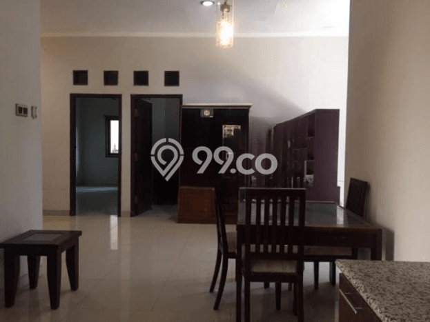 Dijual Rumah Eksklusif 3 KT di Babatan, Surabaya Dijual Rumah Eksklusif 3 KT di Babatan, Surabaya
