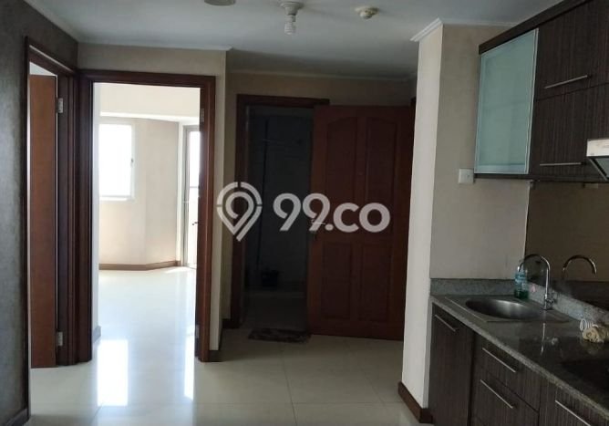 Hunian Apartemen Ideal untuk Dijual di Surabaya dengan 2 Kamar Hunian Apartemen Ideal untuk Dijual di Surabaya dengan 2 Kamar