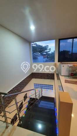 Dijual Rumah Mewah Elegan Dengan View Eksklusif di Citraland, Surabaya Dijual Rumah Mewah Elegan Dengan View Eksklusif di Citraland, Surabaya