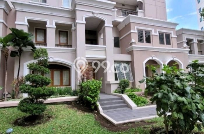 Apartemen Favorit Modern Dijual di Surabaya dengan 2 Kamar Tidur Apartemen Favorit Modern Dijual di Surabaya dengan 2 Kamar Tidur