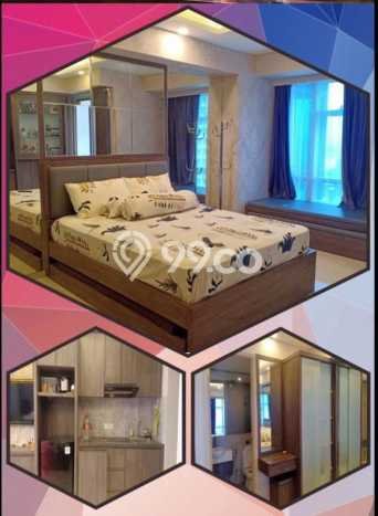 Dijual Apartemen di Surabaya 1 Kamar & 1 Kamar Mandi, Luas 39m2 Dijual Apartemen di Surabaya 1 Kamar & 1 Kamar Mandi, Luas 39m2