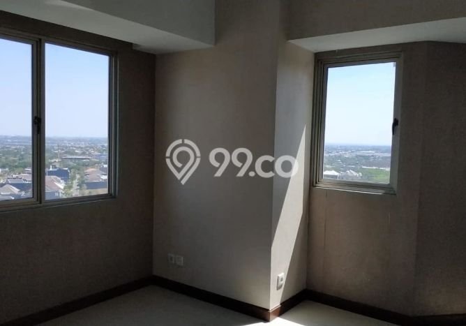 Hunian Apartemen Ideal untuk Dijual di Surabaya dengan 2 Kamar Hunian Apartemen Ideal untuk Dijual di Surabaya dengan 2 Kamar