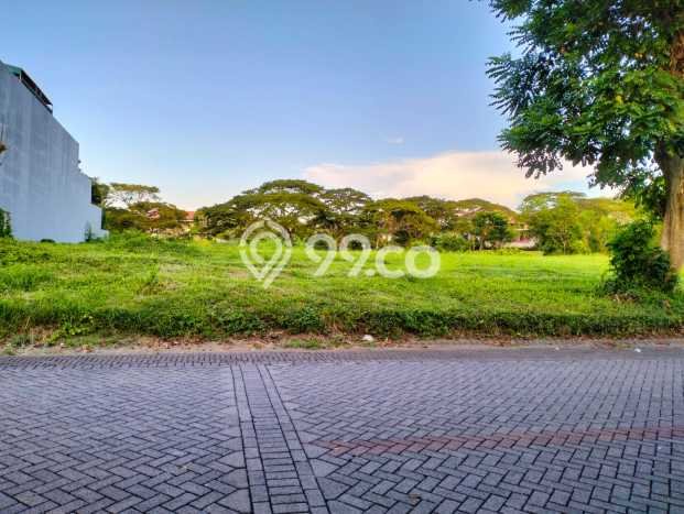 Tanah Dijual Lokasi Strategis di Surabaya dengan Luas 1950m2 Tanah Dijual Lokasi Strategis di Surabaya dengan Luas 1950m2
