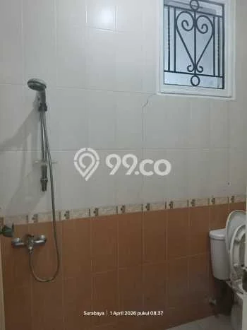 Disewakan! Rumah 4 Kamar Tidur &
2 Kamar Mandi di Citraland, Surabaya Disewakan! Rumah 4 Kamar Tidur &
2 Kamar Mandi di Citraland, Surabaya