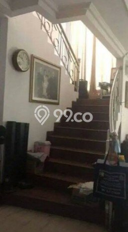 Hunian Super Mewah dengan Akses Paling Strategis di Pulomas, Jakarta Timur Hunian Super Mewah dengan Akses Paling Strategis di Pulomas, Jakarta Timur