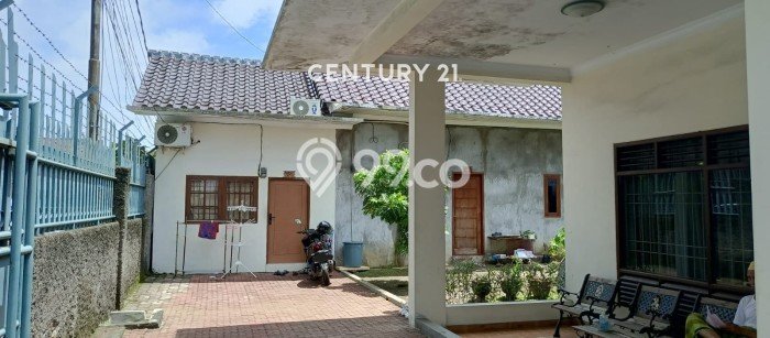 Dijual Rumah Luas Elegan Dengan View Eksklusif di Pisangan Lama, Jakarta Timur Dijual Rumah Luas Elegan Dengan View Eksklusif di Pisangan Lama, Jakarta Timur