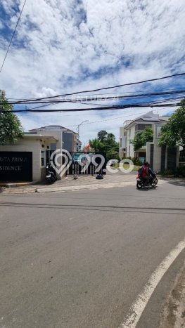 Hunian Nyaman Asri 3 KT Siap Huni di Cipinang Jakarta Timur Hunian Nyaman Asri 3 KT Siap Huni di Cipinang Jakarta Timur
