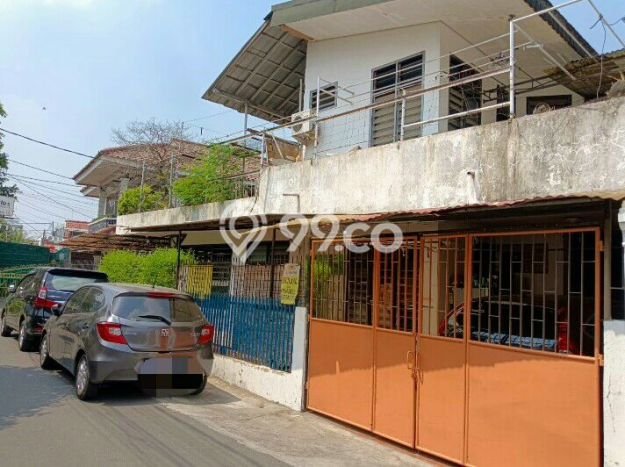 Hunian Elit LB 155m2 Siap Pakai Desain Elegan di Pulo Asem, Jakarta Timur Hunian Elit LB 155m2 Siap Pakai Desain Elegan di Pulo Asem, Jakarta Timur