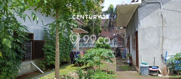 Dijual Rumah Luas Elegan Dengan View Eksklusif di Pisangan Lama, Jakarta Timur Dijual Rumah Luas Elegan Dengan View Eksklusif di Pisangan Lama, Jakarta Timur