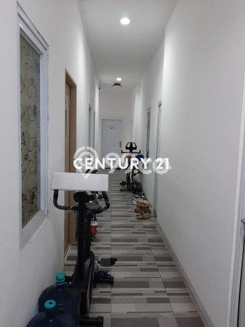 Rumah Eksklusif Dijual di Jakarta Pusat Fasilitas Premium Rumah Eksklusif Dijual di Jakarta Pusat Fasilitas Premium