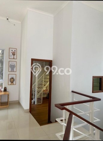 Jual Rumah Mewah Elegan Dengan View Cantik di Rawamangun, Jakarta Timur Jual Rumah Mewah Elegan Dengan View Cantik di Rawamangun, Jakarta Timur