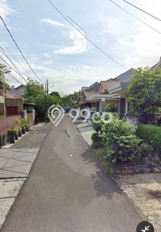 Rumah Elit LB 260m2 Siap Pakai Desain Elegan di Cipinang, Jakarta Timur Rumah Elit LB 260m2 Siap Pakai Desain Elegan di Cipinang, Jakarta Timur