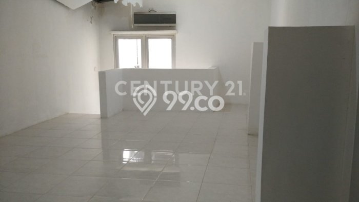 Hunian Eksklusif Siap Huni LT 136m2 di Johar Baru, Jakarta Pusat Hunian Eksklusif Siap Huni LT 136m2 di Johar Baru, Jakarta Pusat
