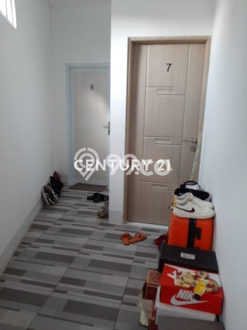 Rumah Eksklusif Dijual di Jakarta Pusat Fasilitas Premium Rumah Eksklusif Dijual di Jakarta Pusat Fasilitas Premium