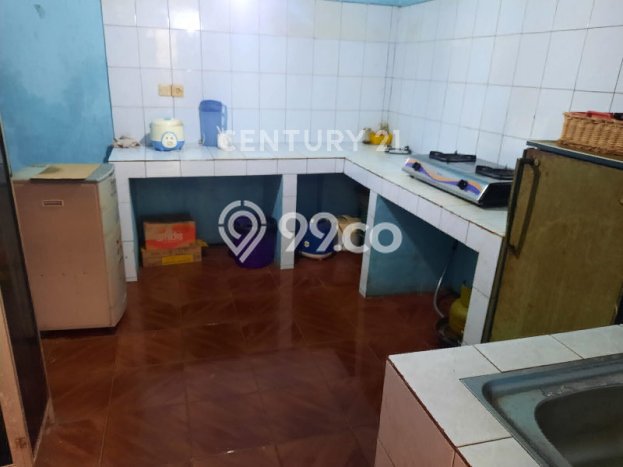 Rumah Elit LB 150m2 Siap Huni Desain Elegan di Rawamangun, Jakarta Timur Rumah Elit LB 150m2 Siap Huni Desain Elegan di Rawamangun, Jakarta Timur