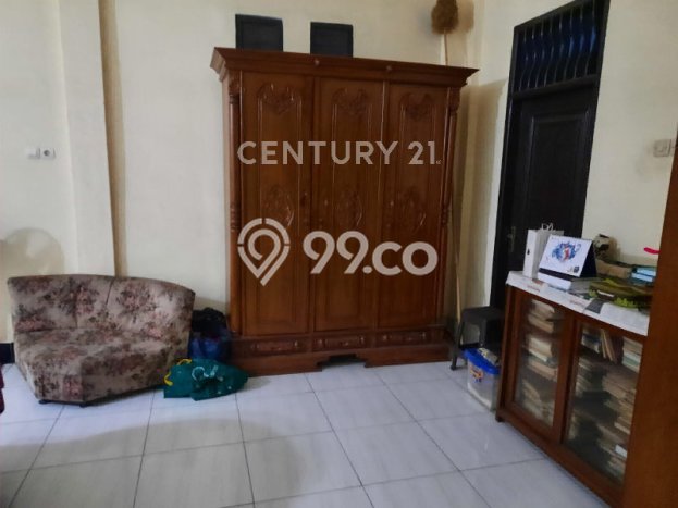 Rumah Elit LB 150m2 Siap Huni Desain Elegan di Rawamangun, Jakarta Timur Rumah Elit LB 150m2 Siap Huni Desain Elegan di Rawamangun, Jakarta Timur