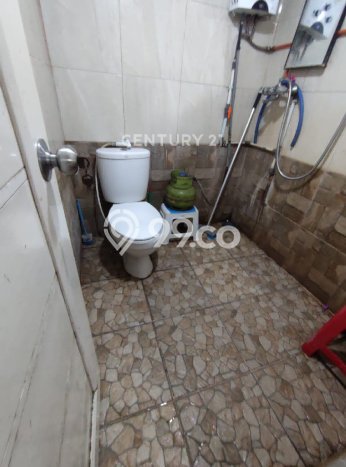 Jual Rumah Favorit Siap Huni LB 100m2 di Johar Baru, Jakarta Pusat Jual Rumah Favorit Siap Huni LB 100m2 di Johar Baru, Jakarta Pusat