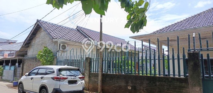 Dijual Rumah Luas Elegan Dengan View Eksklusif di Pisangan Lama, Jakarta Timur Dijual Rumah Luas Elegan Dengan View Eksklusif di Pisangan Lama, Jakarta Timur