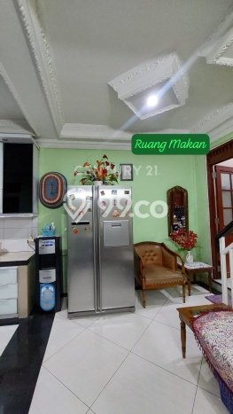 Hot Offer Hunian Premium Ideal dan Luas di Duren Sawit, Jakarta Timur Hot Offer Hunian Premium Ideal dan Luas di Duren Sawit, Jakarta Timur