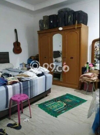 Hunian Super Mewah dengan Akses Paling Strategis di Pulomas, Jakarta Timur Hunian Super Mewah dengan Akses Paling Strategis di Pulomas, Jakarta Timur