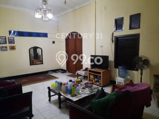 Rumah Elit LB 150m2 Siap Huni Desain Elegan di Rawamangun, Jakarta Timur Rumah Elit LB 150m2 Siap Huni Desain Elegan di Rawamangun, Jakarta Timur
