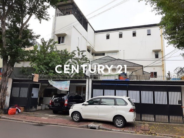 Rumah Eksklusif Dijual di Jakarta Pusat Fasilitas Premium Rumah Eksklusif Dijual di Jakarta Pusat Fasilitas Premium