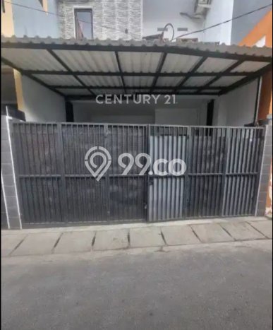 Rumah Strategis Modern Lb 120m2 di Johar Baru, Jakarta Pusat Rumah Strategis Modern Lb 120m2 di Johar Baru, Jakarta Pusat