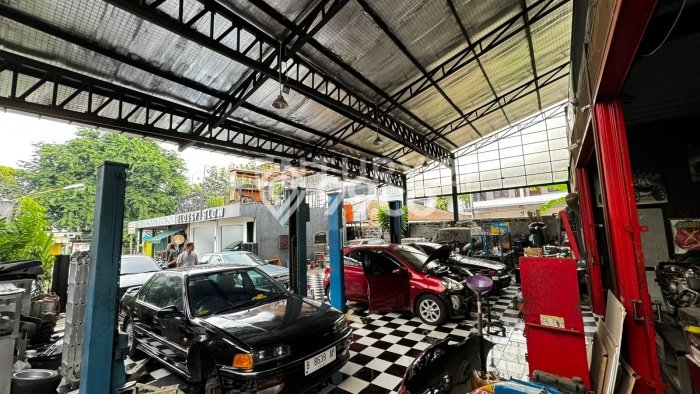 Unit Ruko Dijual di Pasar Minggu Jakarta Selatan Luas Bangunan 145m2 Unit Ruko Dijual di Pasar Minggu Jakarta Selatan Luas Bangunan 145m2
